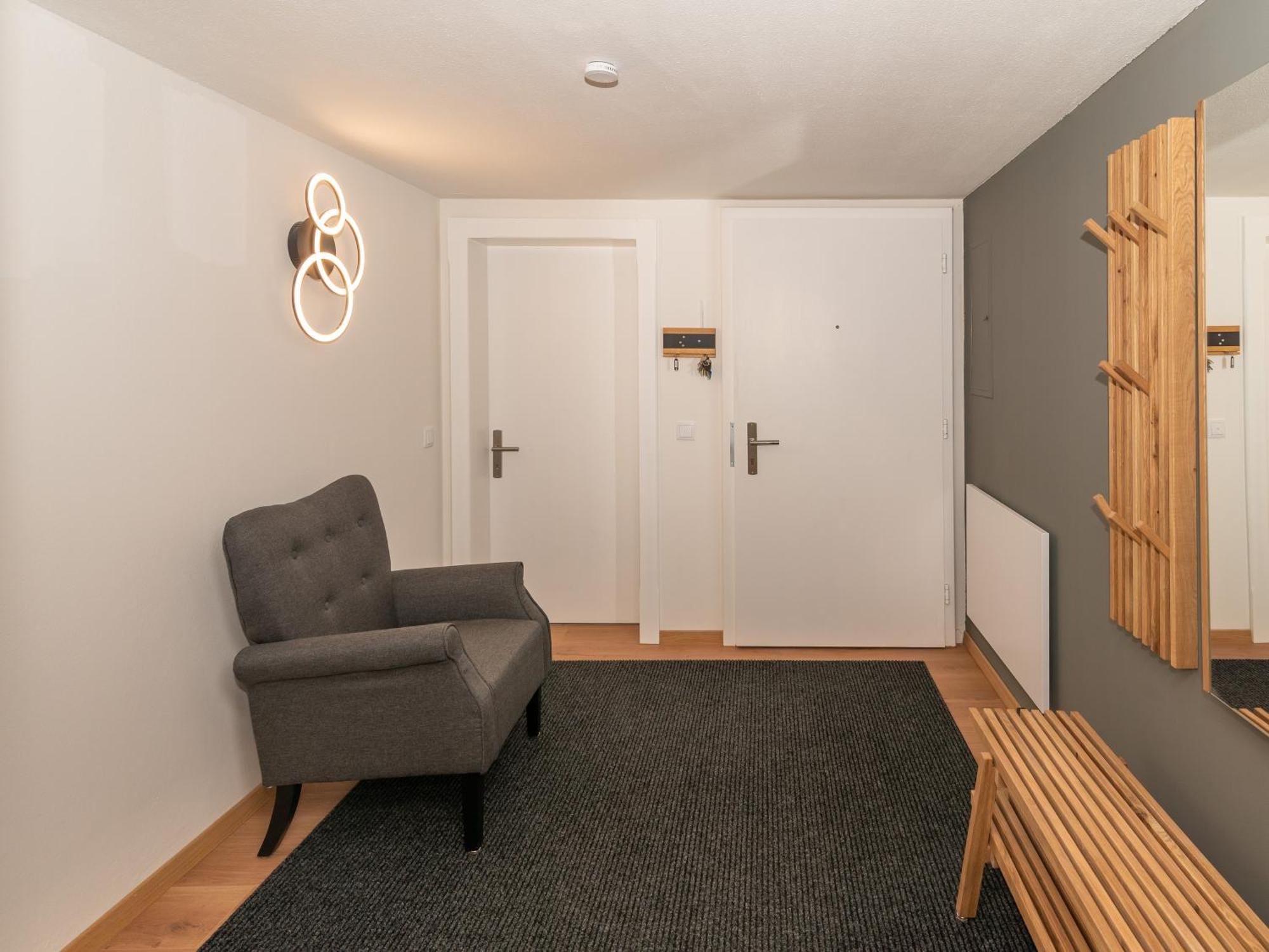 Crimson Cottage Apartments Dornbirn Ngoại thất bức ảnh