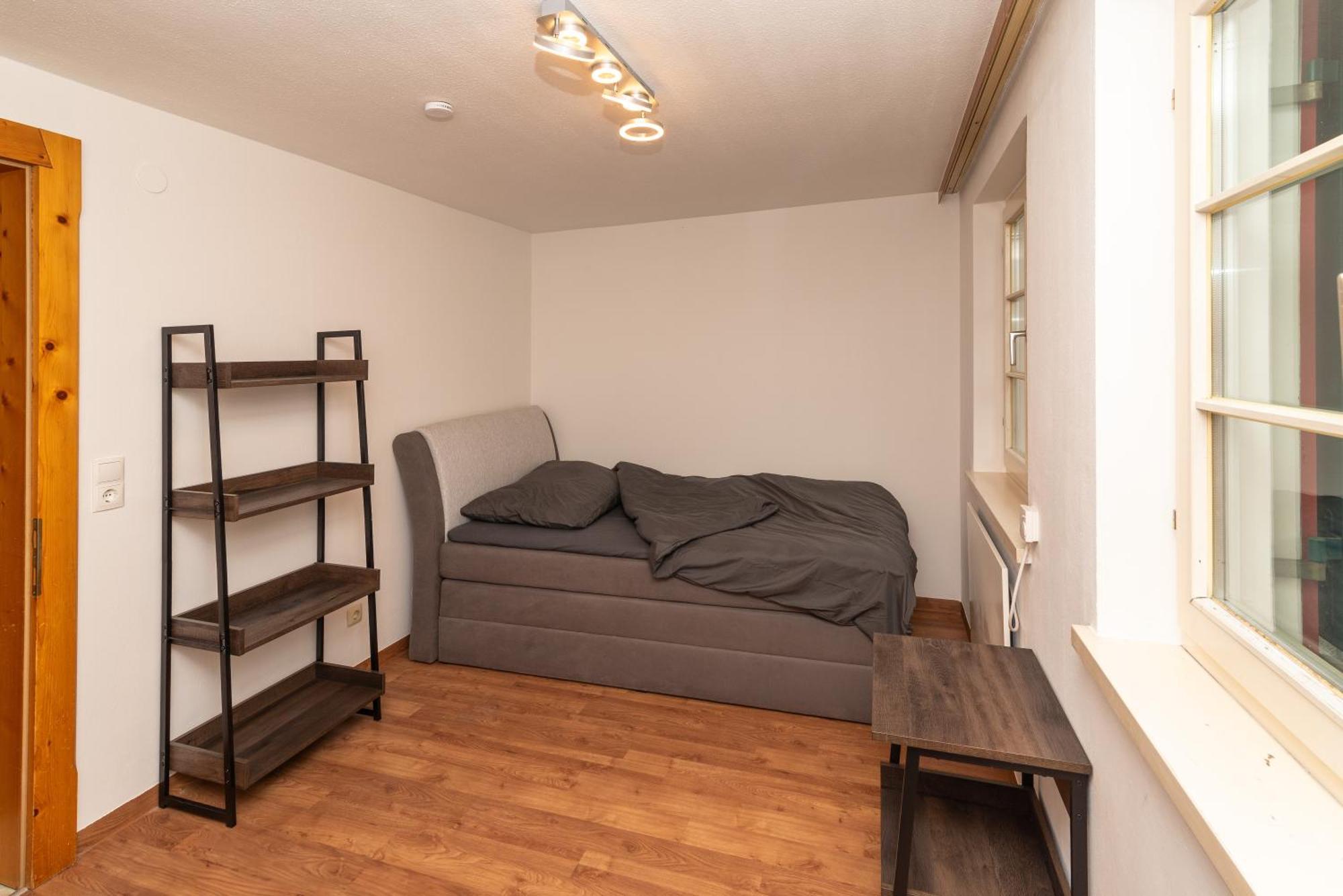 Crimson Cottage Apartments Dornbirn Ngoại thất bức ảnh