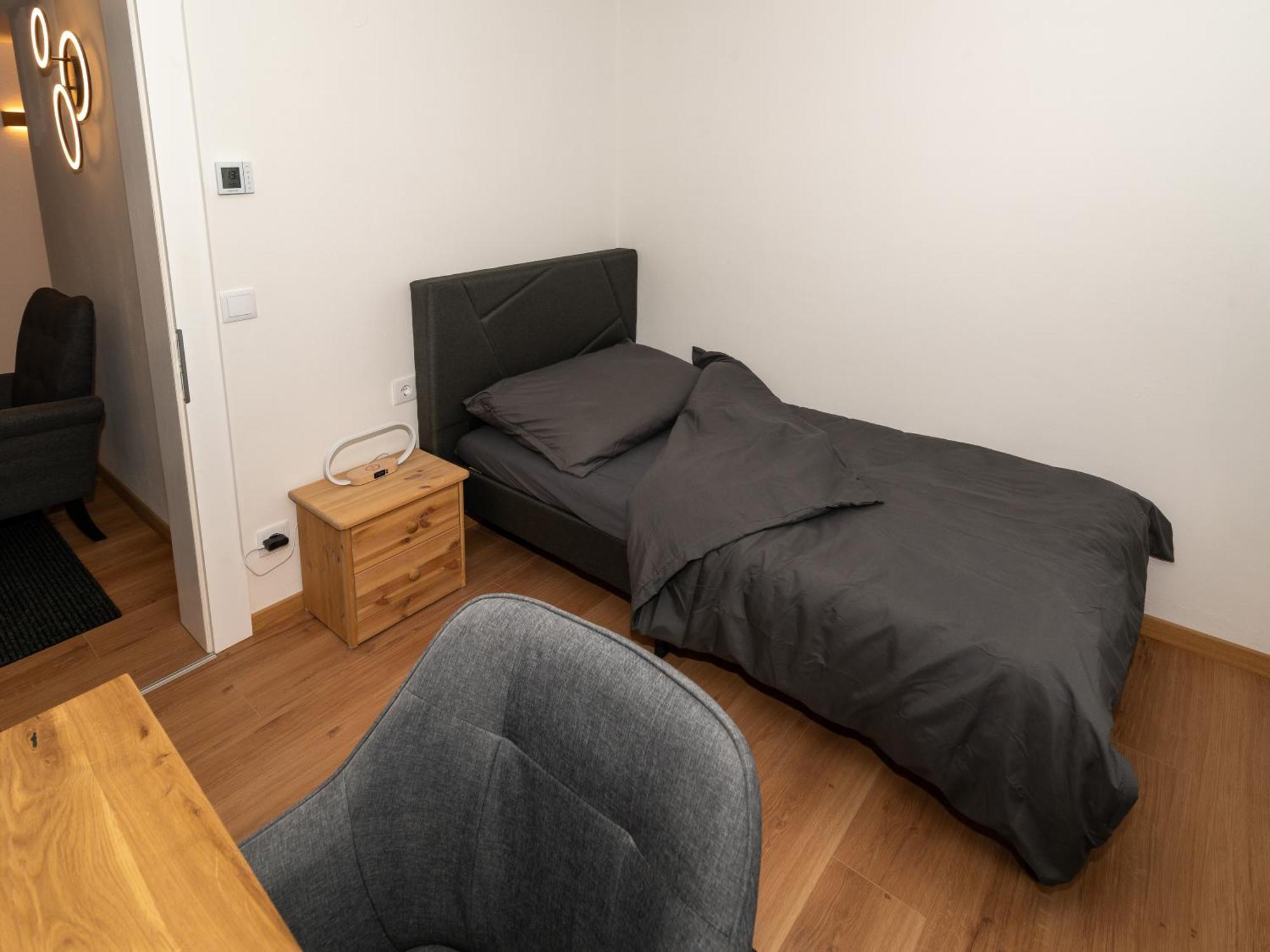 Crimson Cottage Apartments Dornbirn Ngoại thất bức ảnh