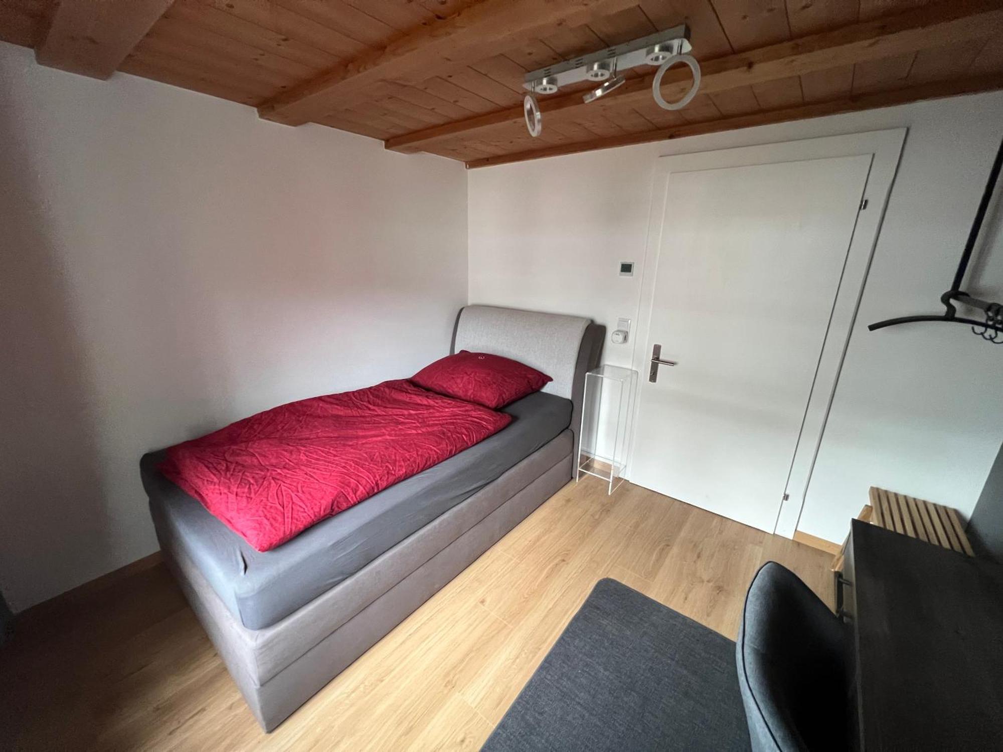 Crimson Cottage Apartments Dornbirn Ngoại thất bức ảnh