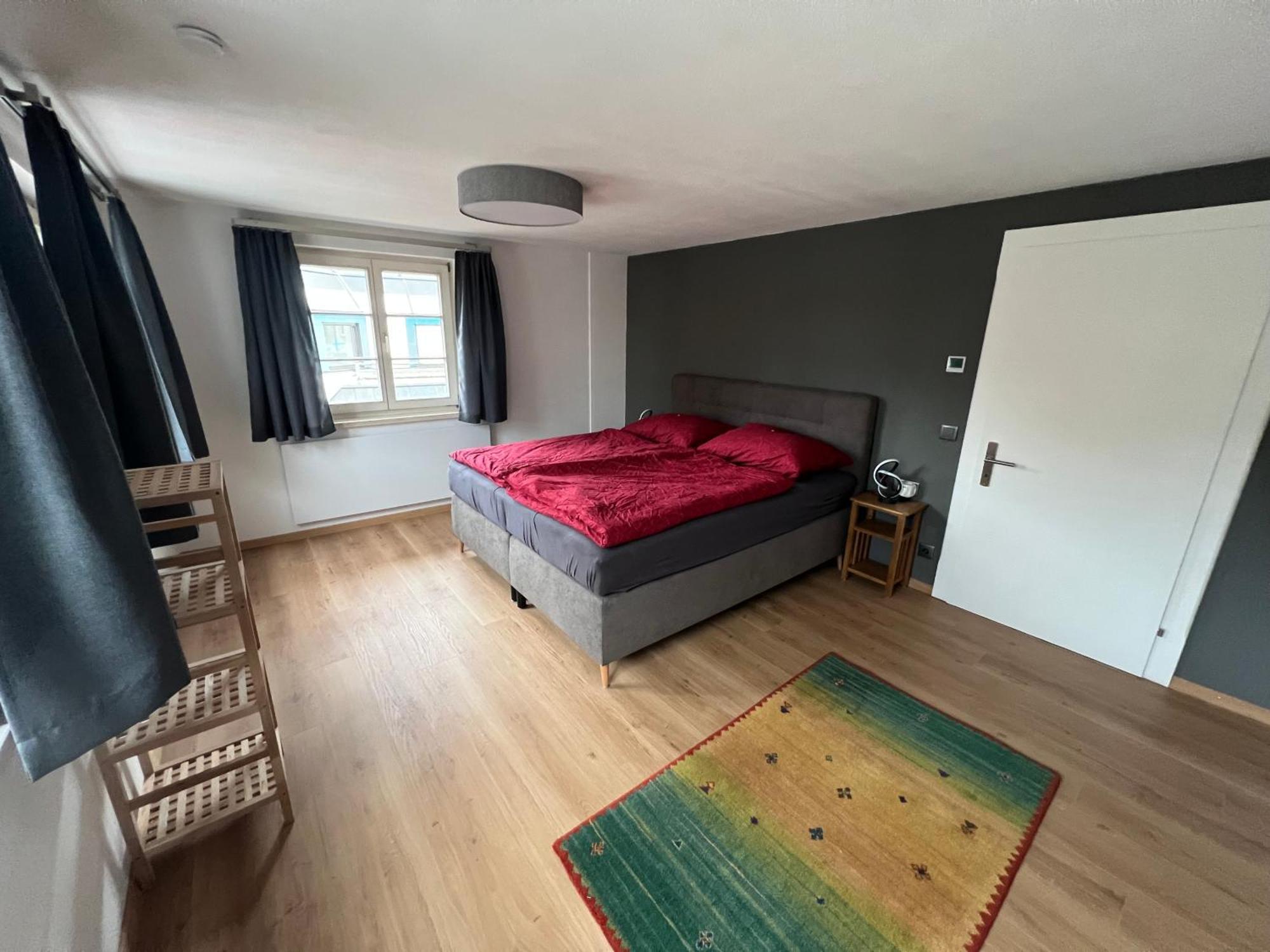 Crimson Cottage Apartments Dornbirn Ngoại thất bức ảnh